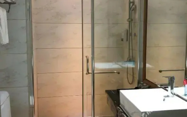 Aishang Hotel
