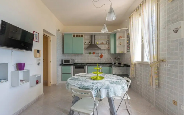 Villetta Ficarazzi by Wonderful Italy