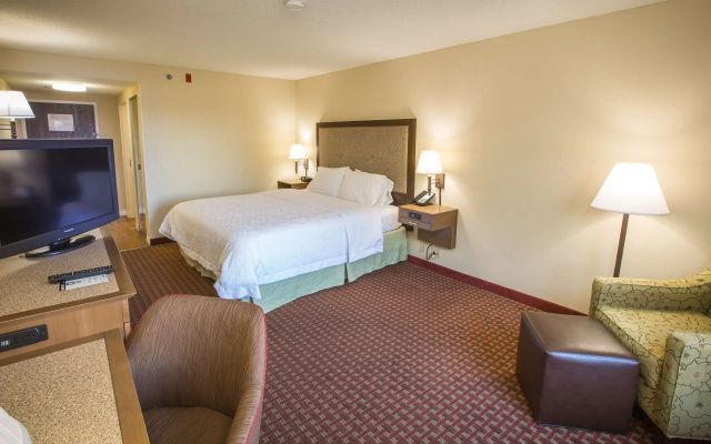 Hampton Inn Washington