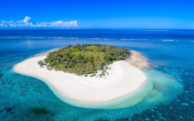 Wilson Island