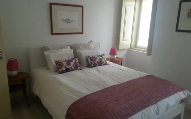 DoBairro Suites at Principe Real