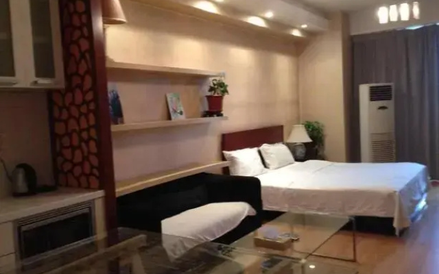 Apple Hotel
