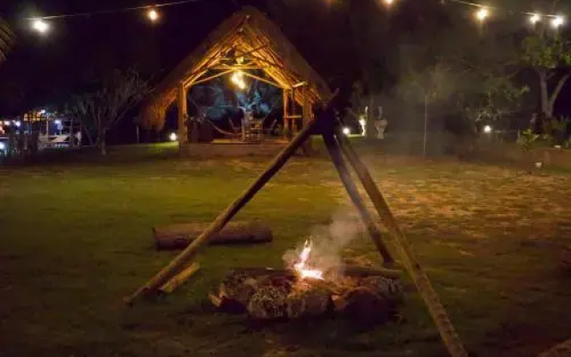 Rancho das Estrelas