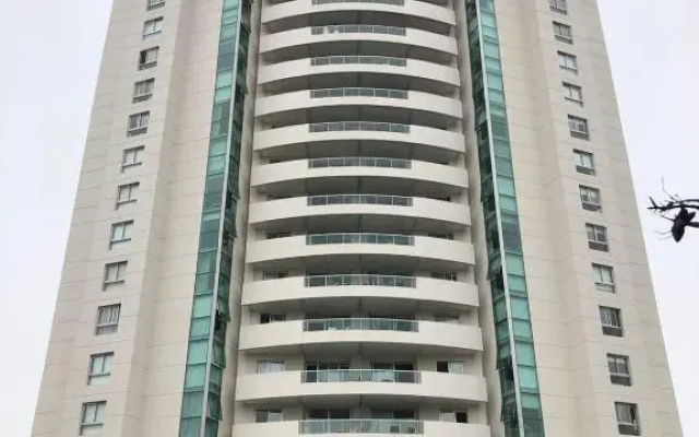 Wind Tower Propietario 705