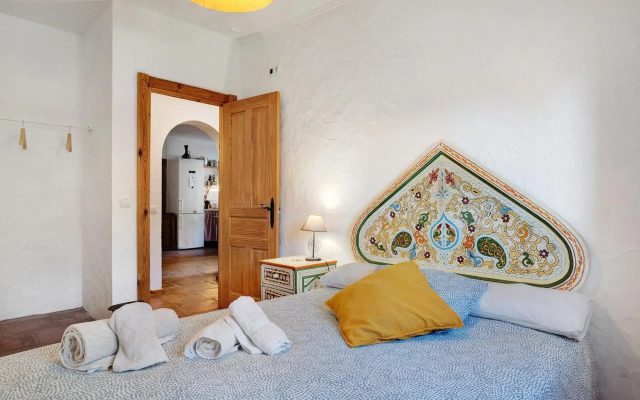 Casa Inma