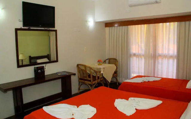 Amoaras Resort