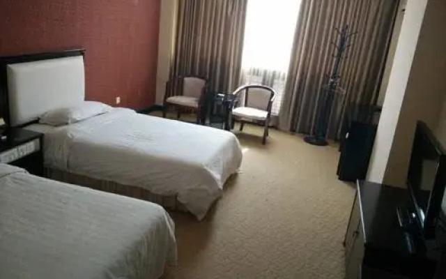 Oriental Star Hotel