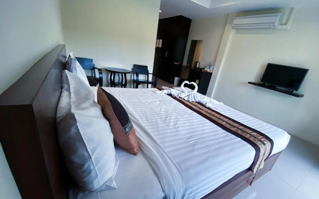 Green Mountain Resort