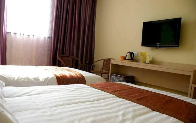 Zibo Boteng Express Hotel