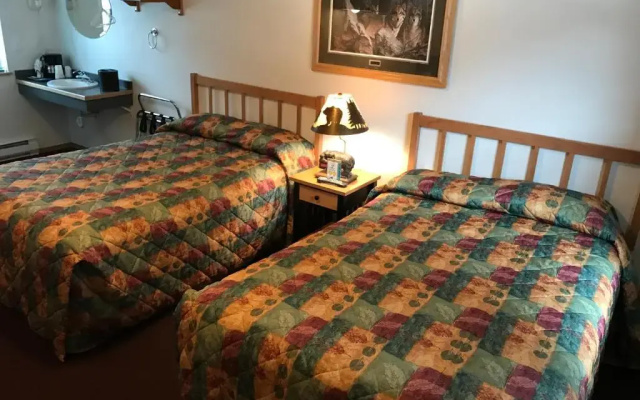 Harborview Inn