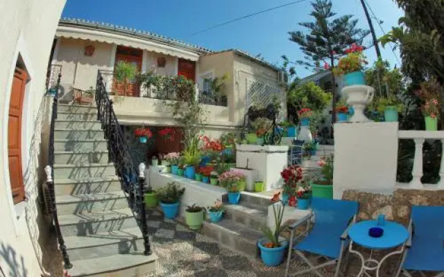 Villa Marina