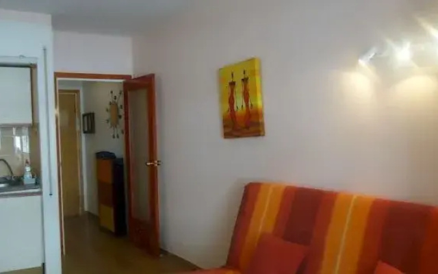 Apartamentos Acapulco Family Resort