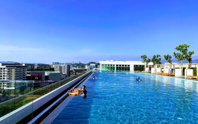 Utopian Homes at Silk Avenue