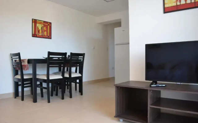 Departamento Salta Mi Ciudad 2