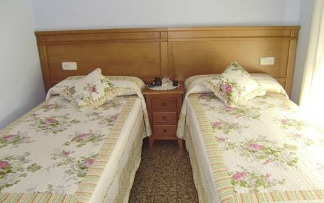 Hostal Miguel Angel