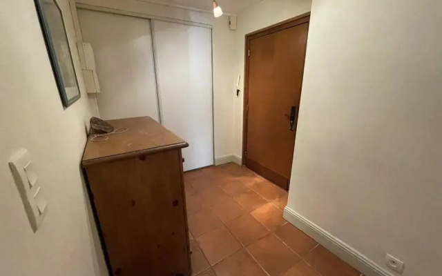 Appartement Hendaye, 3 pièces, 6 personnes - FR-1-104-156