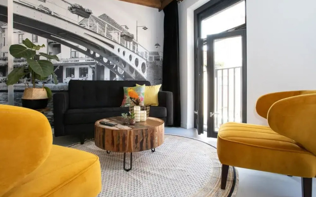 BBBB Family Suite
