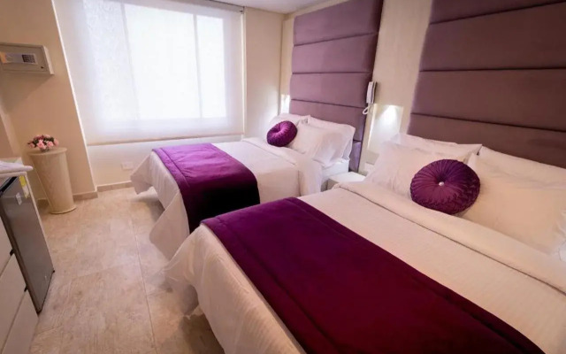 Hotel Trugo