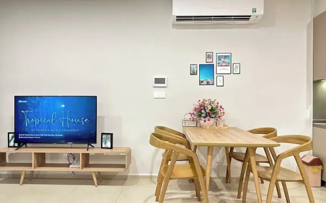Bin's House in The Song Vung Tau