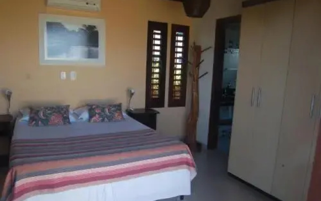 Pipa Park Apartment