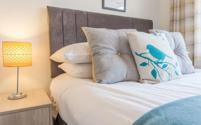 The Wren Suite Apartment