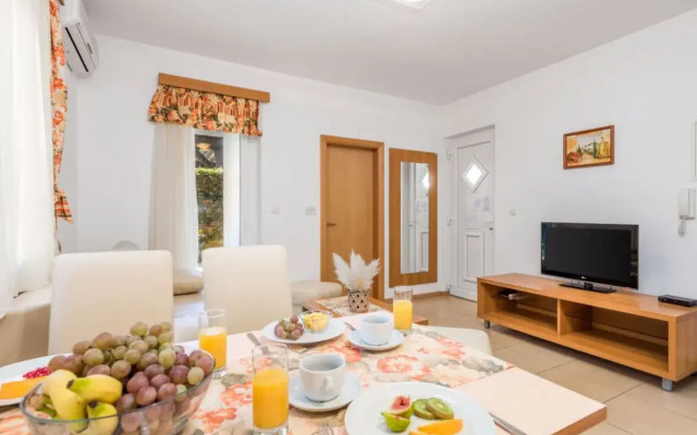 Apartment Ivana 2 Spiez