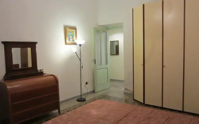 Appartamento Jak