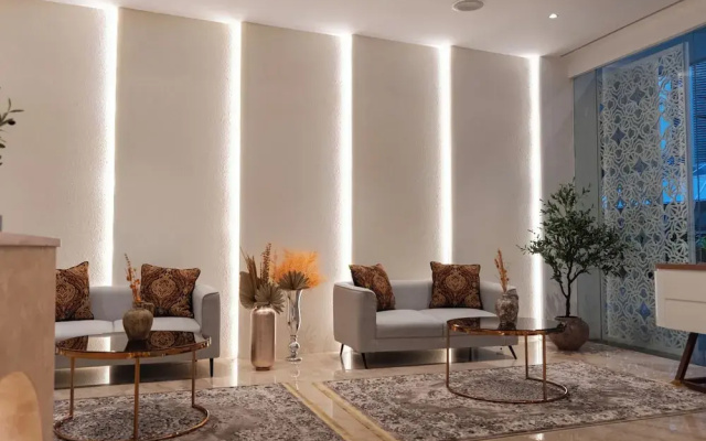 Omar Hotel