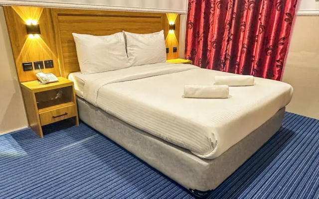 Tamarind Hotel