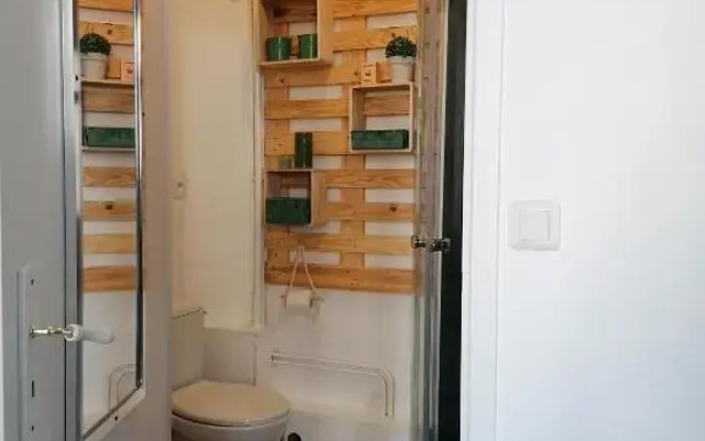 Studio Nature Hyper Centre