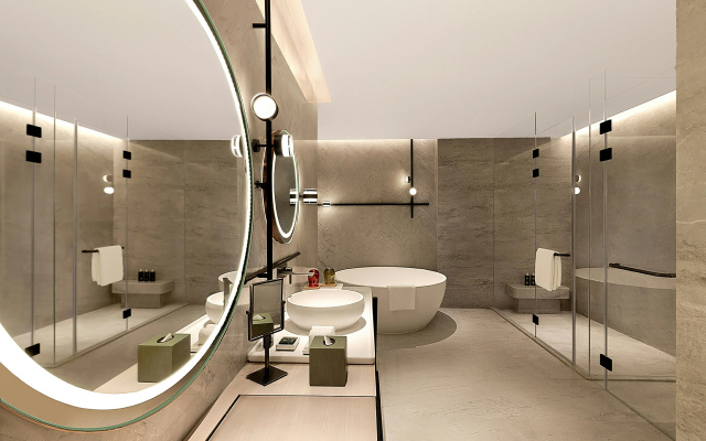 Hotel Indigo Anji