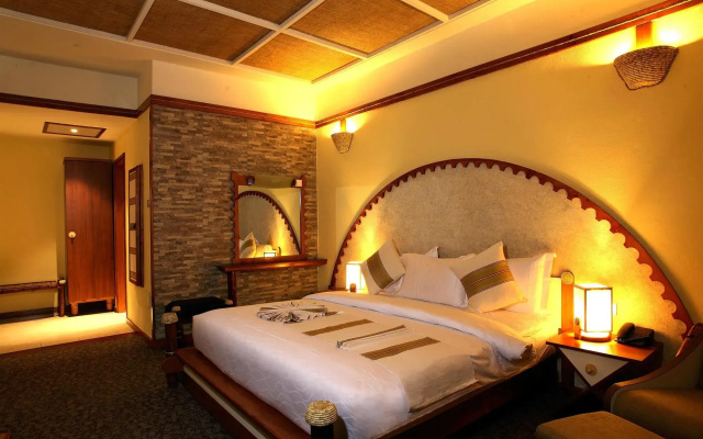 Nega Bonger Hotel