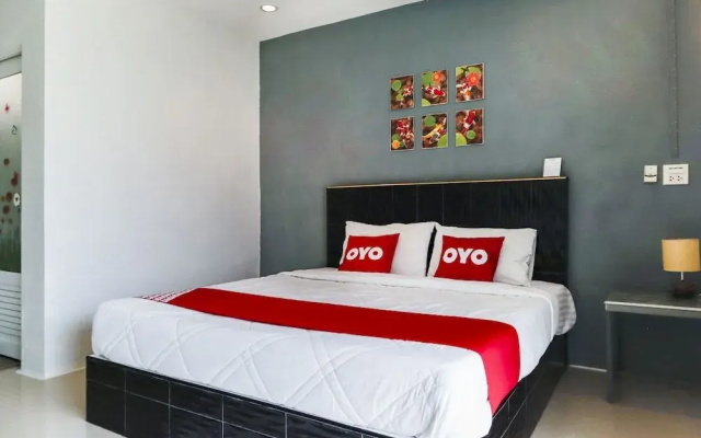 OYO 1029 Os Rooms