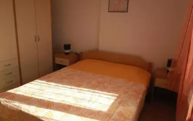 Apartment Sa Mi