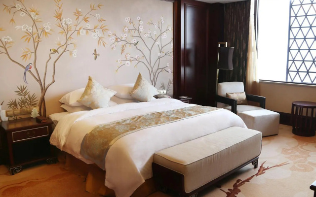 Suqian Canal Jinling Hotel