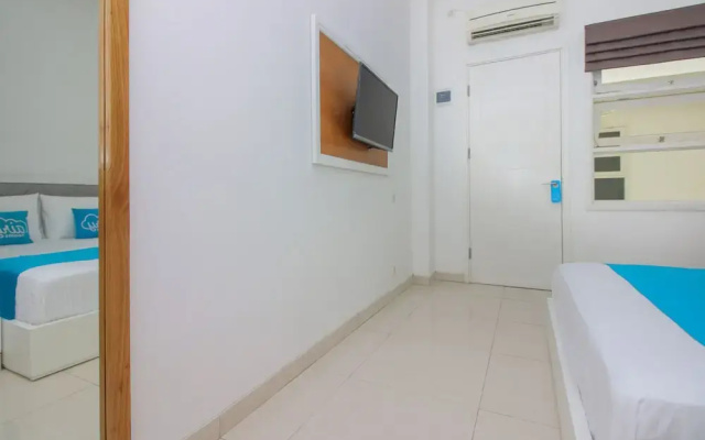 艾里雅加达科巴悠兰拉玛KPBD 11 号酒店(Airy Kebayoran Lama KPBD 11 Jakarta)