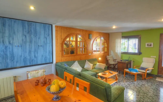 Aries House by Hello Apartments Sitges