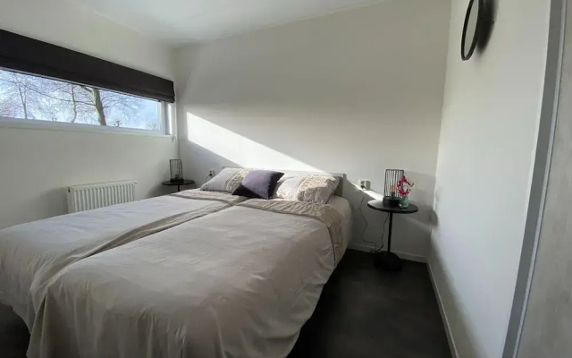 Modern Eco-villa Near the Veluwemeer