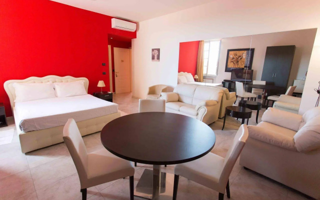 Hotel I Somaschi