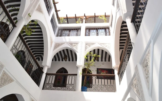 Riad Balkisse