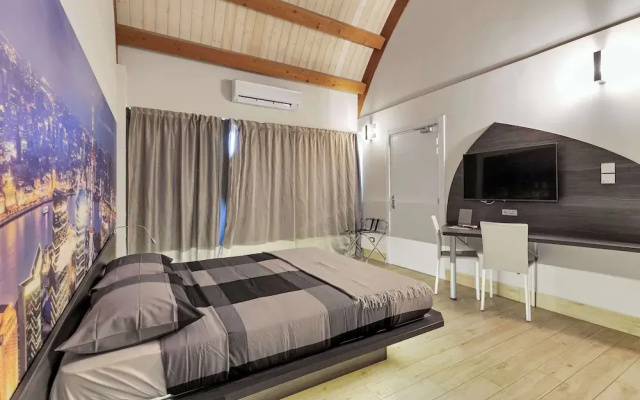 Suite A Tema
