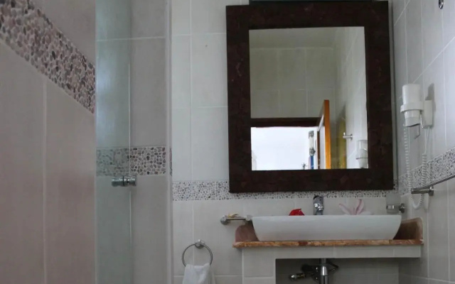 La Digue Self Catering