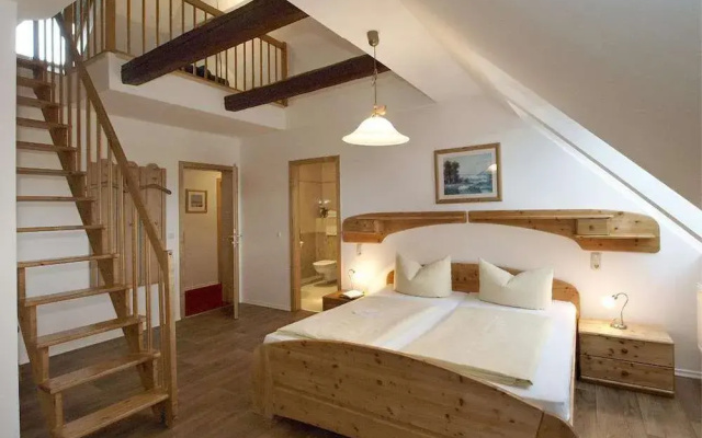Hotel zum Goldenen Anker