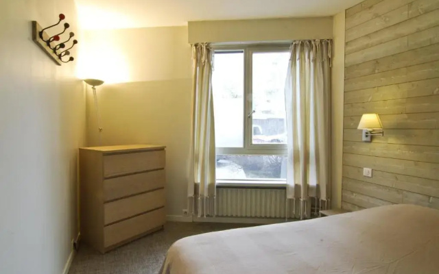 Appartement Eden