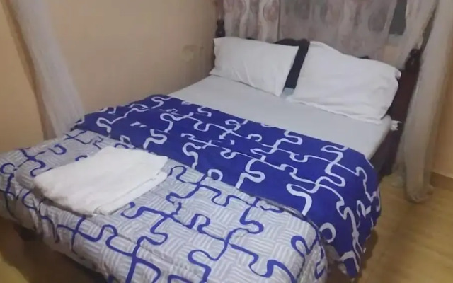 Hotel Bulleys Thika