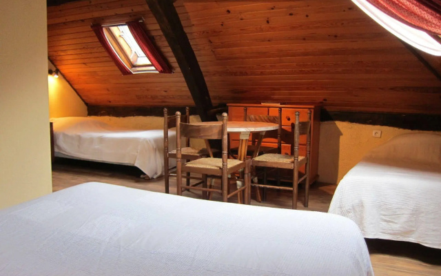 Auberge Des Deux Rivières