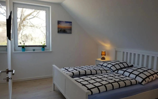 Ferienwohnung Pia