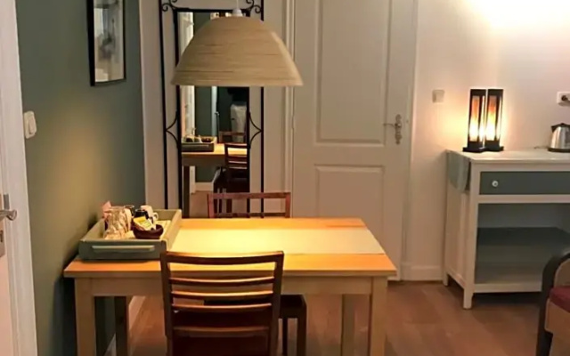 B&B Trefkerk