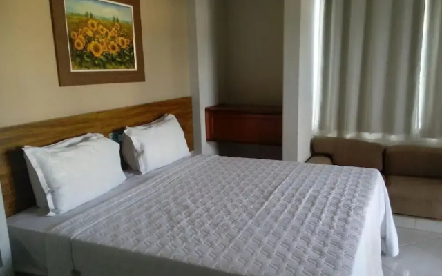 Master Hotel