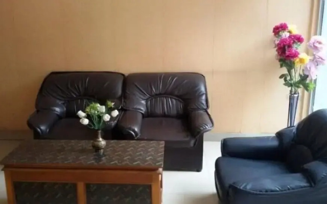 Hotel 89